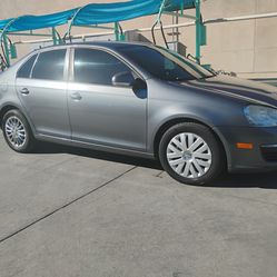 2010 Volkswagen Jetta