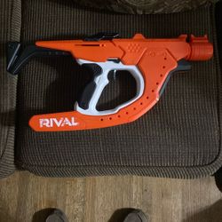 Rival Nerf Gun 