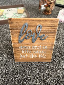 home decor