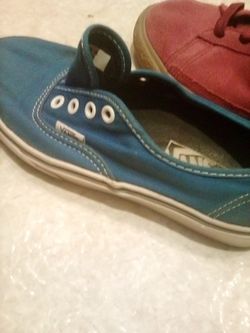 Vans