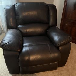 Recliner