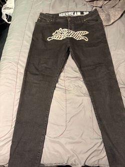 ICE CREAM JEANS SIZE 34