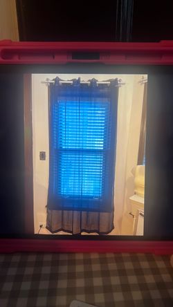 curtains