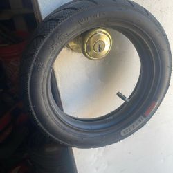 10x2.125  New $30   Electric scooter tire