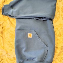 Carhartt Rain Defender Hoodie