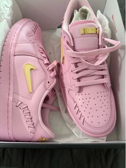 Jordan 1 low