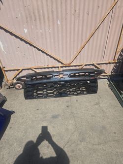 Silverado grille 2022 2025 zr