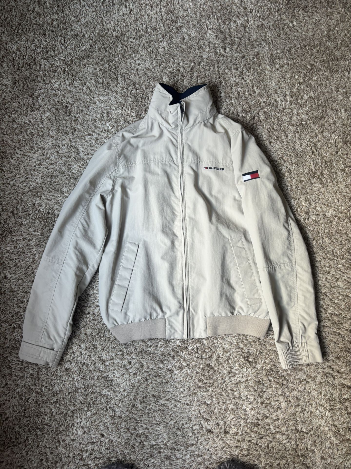 Tommy Hilfiger Small Men’s Jacket