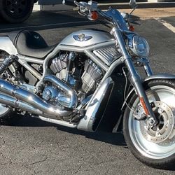 2003 Harley Davidson VROD