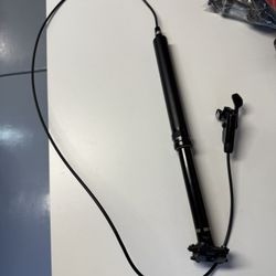 150mm Rockshox Reverb Dropper Post