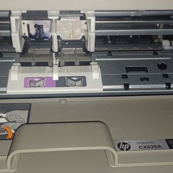 HP Deskjet Print 2514
