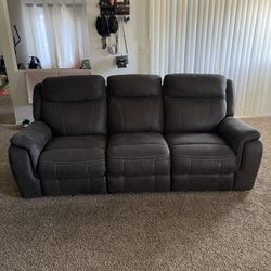 Living Spaces Couches 