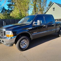 2004 Ford F-350