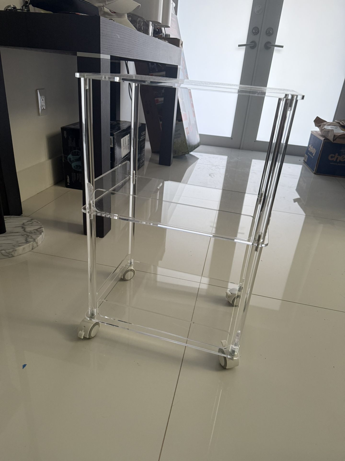 Ceramic Rolling Table