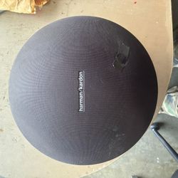 Harmon Kardon Onyx Studio 4 Bluetooth Wireless Speaker 