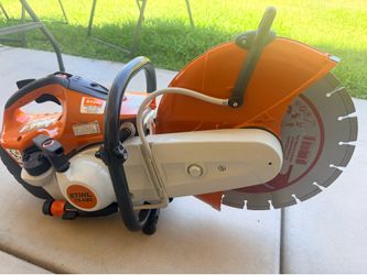Stihl TS420