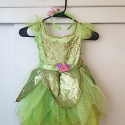 Fairy Costume 