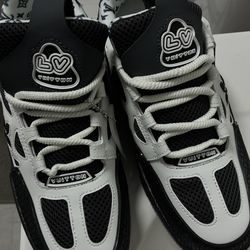 Louis Vuitton Skates