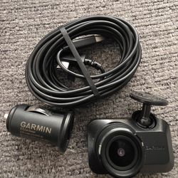 Garmin dash cam mini 3