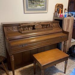 Piano