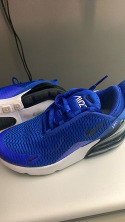 Nike 270’s 11.5c