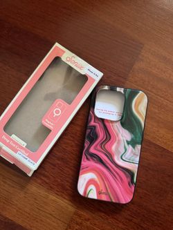 iPhone 15 pro case