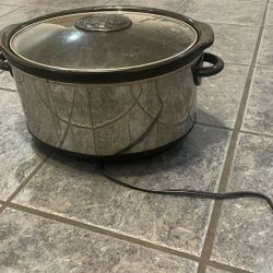 Slow Cooker
