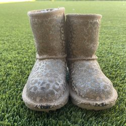 UGG boots Toddler Girl