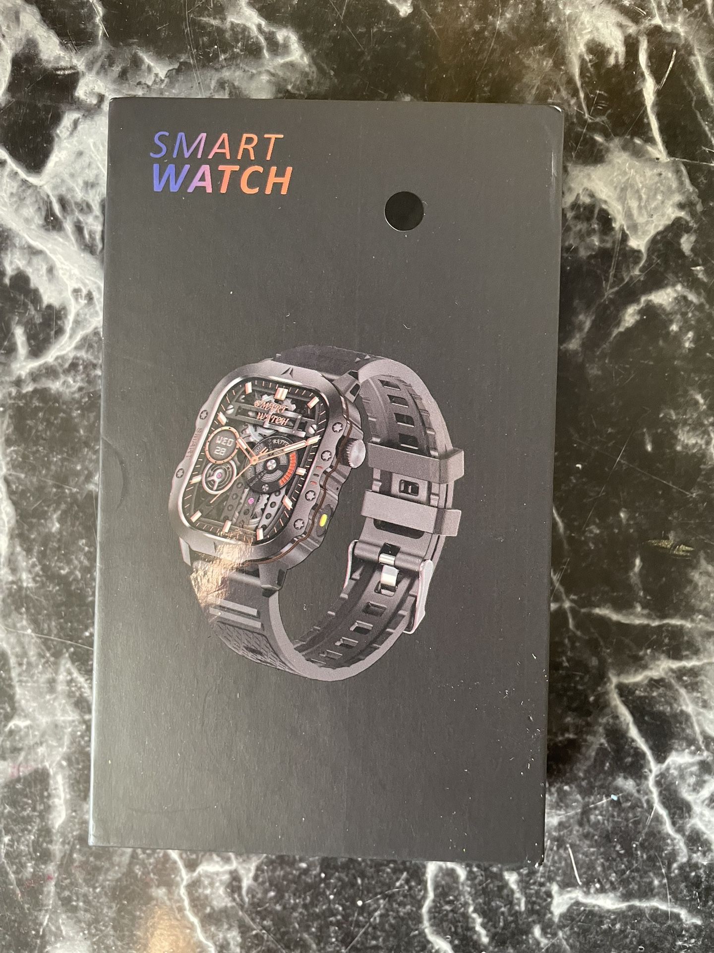 Smart Watch