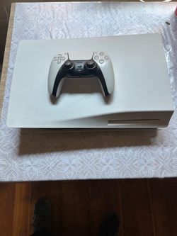 Ps5 disc broken hdmi