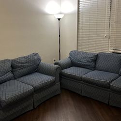 5-Seater Sofa Set