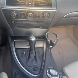 2005 BMW 645Ci