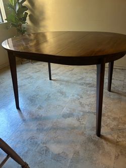Hearth and Hand dining table