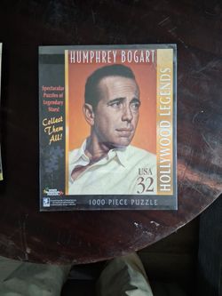 Bogart Puzzle