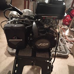 99cc motor frp