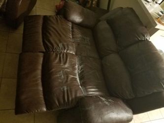 Sofa recliners