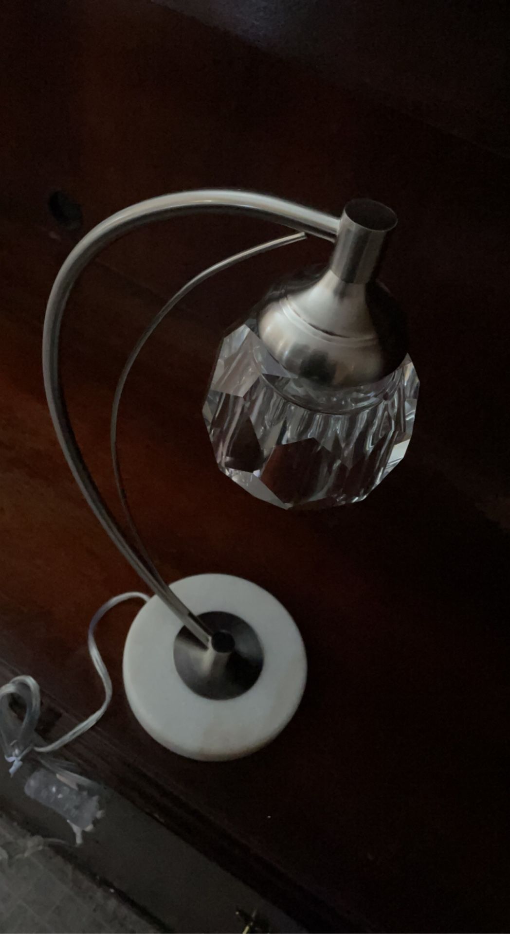 Small Lamp 