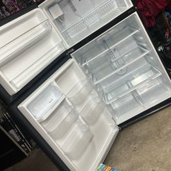 Kenmoore Refrigerator /freezer $200 OBO