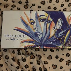 Make Up Palette ( Not Free)