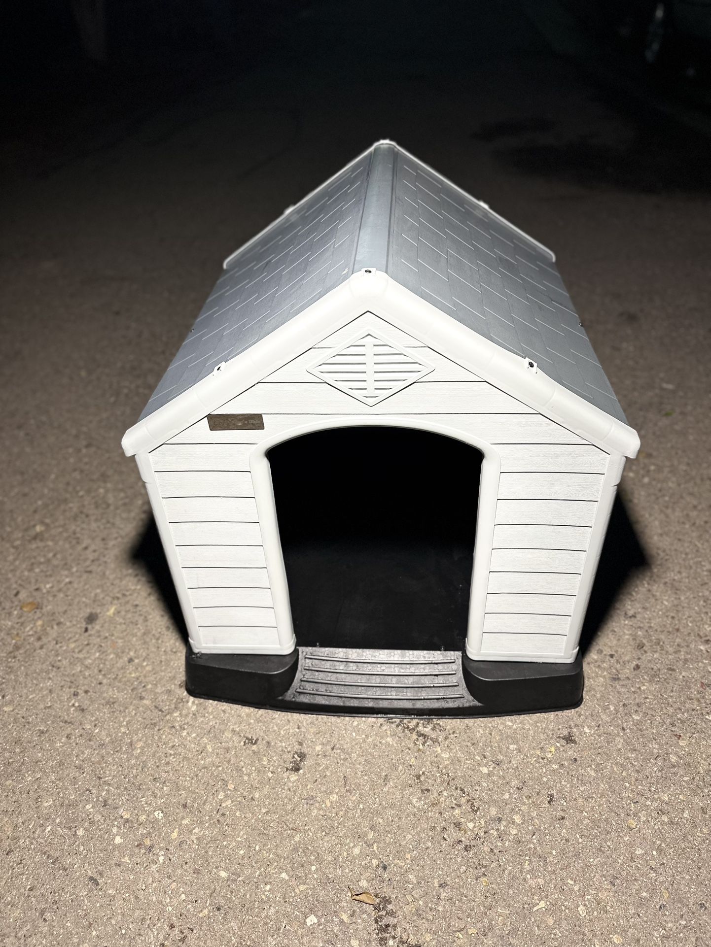 Dog House