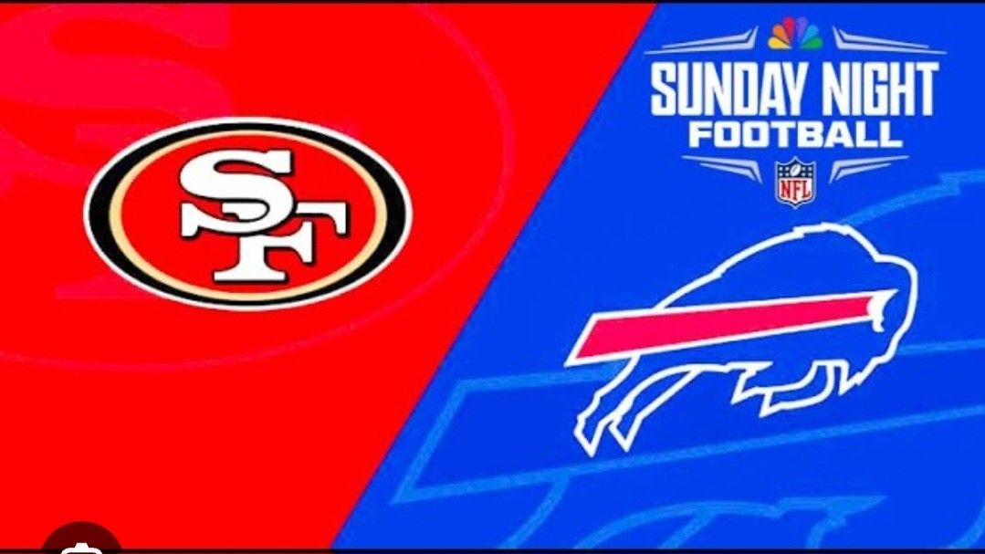 Buffalo Bills Tickets