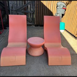 Pool/outdoor Furniture 