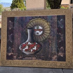 Southwestern picture