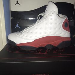 Jordan (XIII) Chicago size 12
