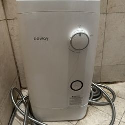 Selling a Coway shower softener/filter 