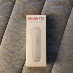 Thermometer 
