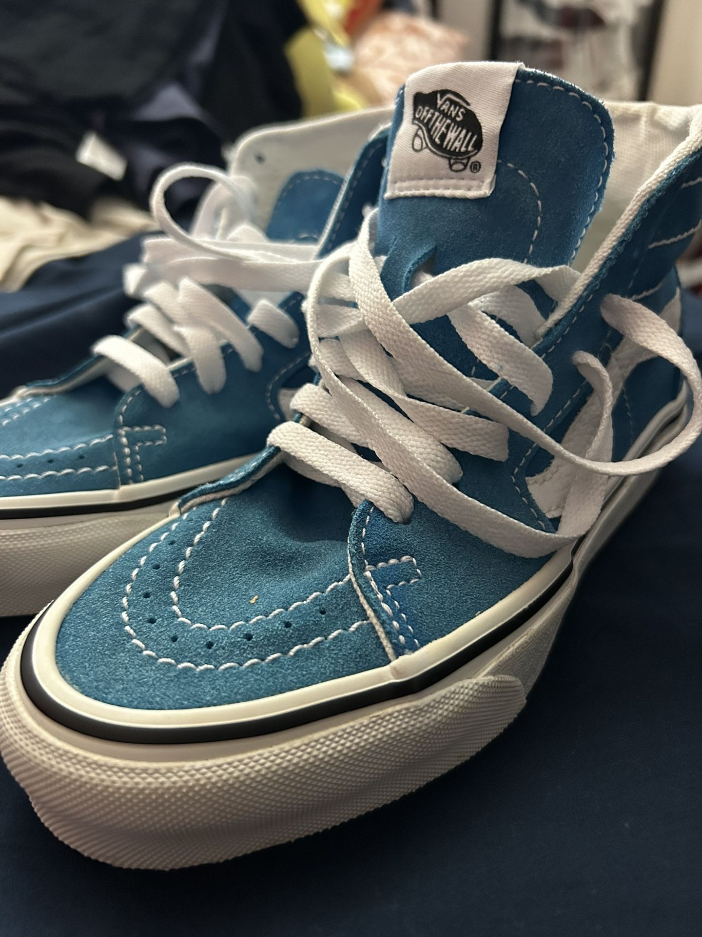Vans Shoes