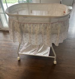 Baby Crib