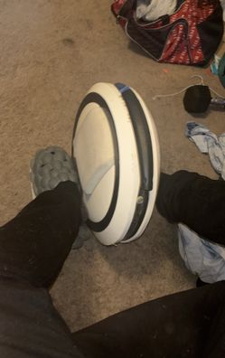 Ninebot One Wheel