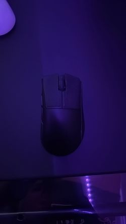 Deathhadder v4 pro